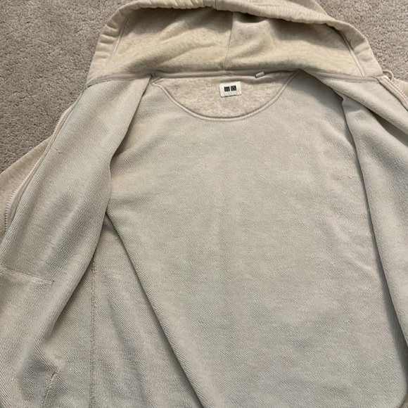 Uniqlo hoodie - Picture 2 of 2